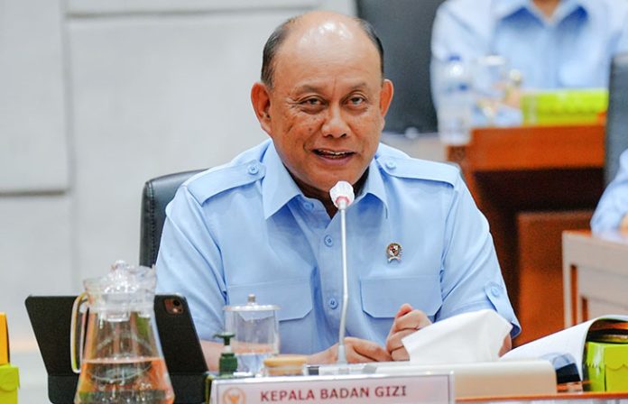 Perpres Makan Bergizi Gratis Segera Terbit, Ada Aturan Jam Larangan Masak dan Sanksi Dapur Nakal!