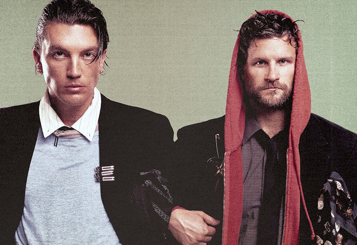 LANY 
