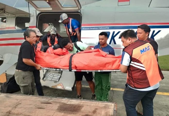 Tragedi kekerasan kembali terjadi di wilayah pedalaman Papua. Seorang guru dari Yayasan Pelayanan Papua Nenda (Yappenda), Melani M. Wamea, meninggal dunia setelah mengalami penganiayaan brutal di Distrik Holuwon, Kabupaten Yahukimo, pada Jumat (10/10/2025). (Foto: Istimewa)