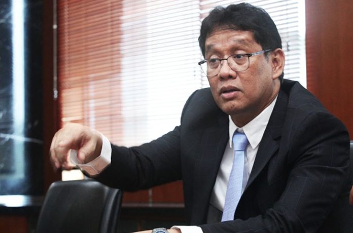 Purbaya Klarifikasi Isu Tak Sapa Luhut di Sidang Kabinet, Tegaskan Hubungan Baik dan Tak Ada Masalah
