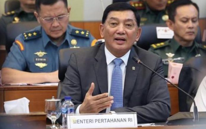 Menhan Gratiskan Wartawan Berobat di RSPPN Soedirman, Tanpa BPJS!