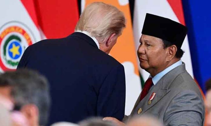 Langkah Berani Prabowo di KTT Gaza: Diplomasi Indonesia untuk Dunia yang Lebih Adil dan Damai