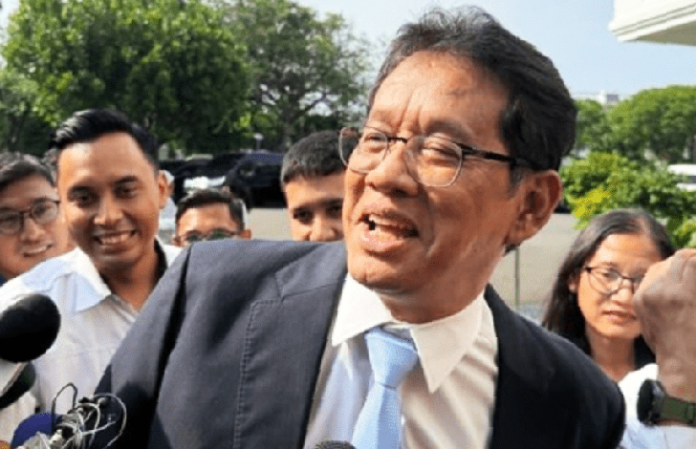 Purbaya: Uang Negara Mengalir Deras! Rp400 Triliun untuk Pangan dan Kesehatan di Era Prabowo