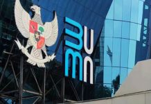 Editorial: Merampingkan BUMN, Menguatkan Bangsa Editorial: Merampingkan BUMN, Menguatkan Bangsa
