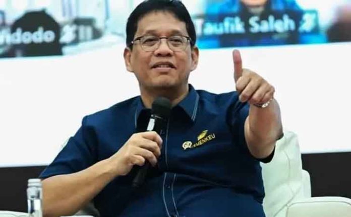Purbaya Tolak Alihkan APBN untuk Family Office Gagasan Luhut