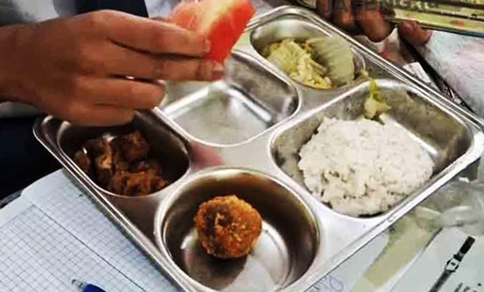 PGRI Semarang Tolak Guru Jadi Tester Makanan Bergizi Gratis: Nyawa Bukan untuk Dicoba