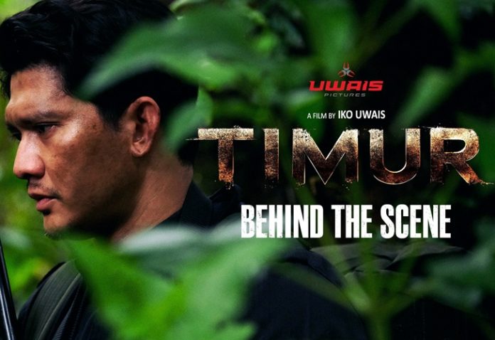 Timur