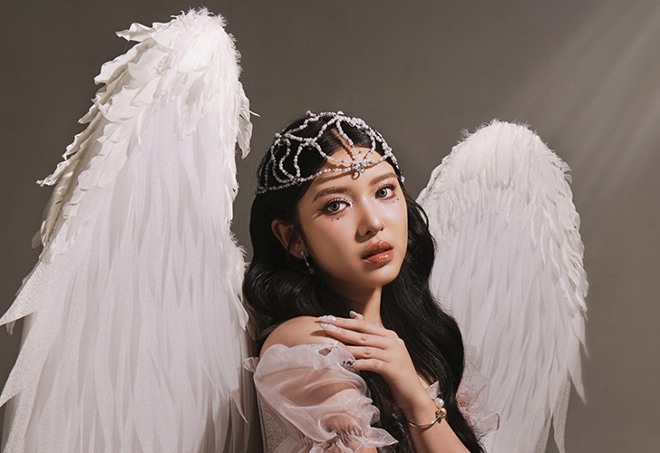 Tiara Andini
