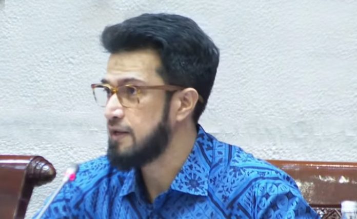 Harapan Besar DPR  Percepatan Subsidi Pada Menkeu Purbaya, Apakah Benar-benar Diwujudkan!     