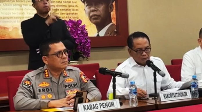 Heboh! Polri Cegah Halim Kalla ke Luar Negeri Terkait Kasus Korupsi PLTU Kalbar