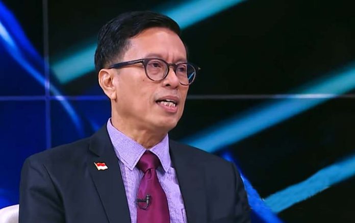 Relawan Bongkar Motif di Balik Isu Ijazah Gibran: Strategi Pemakzulan yang Terencana! 
