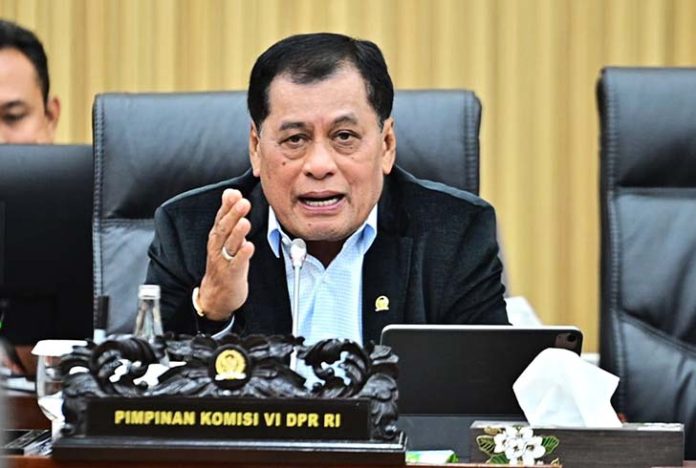 Publik Resah! Komisi VI DPR Desak Pertamina Jawab Isu Kualitas Pertalite