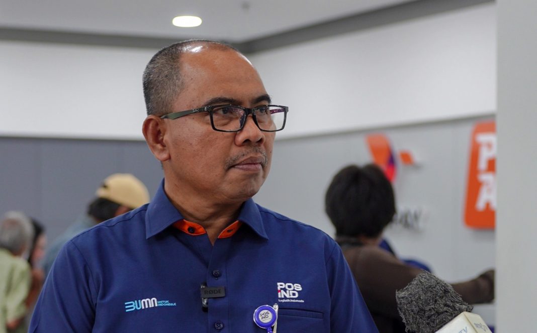 Dana BLT Kesra Rp900 Ribu Dipotong? PT Pos Minta Warga Segera Lapor Petugas Nakal!