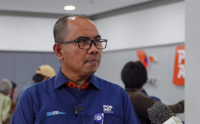 Dana BLT Kesra Rp900 Ribu Dipotong? PT Pos Minta Warga Segera Lapor Petugas Nakal!