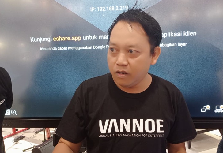 VANNOE