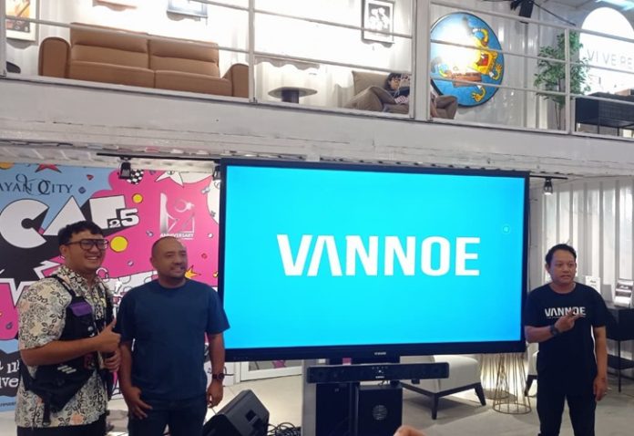VANNOE