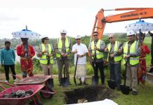 Banyan Tree Hotel Ultra Mewah, “Permata” Baru Bali di Jantung New Kuta Golf Bali. Banyan Tree