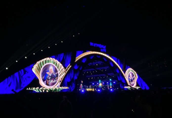 Synchronize Fest