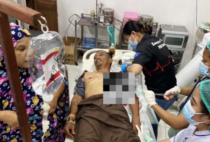 Seorang warga sipil bernama Ambotang menjadi korban penganiayaan brutal yang diduga dilakukan oleh simpatisan Kelompok Kriminal Bersenjata (KKB) Kodap XVI Yahukimo. Peristiwa berdarah ini terjadi di Perempatan Pasar Baru, Jalan Sosial, Dekai, Kabupaten Yahukimo, pada Rabu (22/10/2025) sekitar pukul 18.45 WIT.