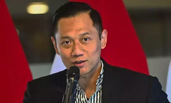 Krisis Utang Kereta Cepat Whoosh, AHY: Jangan Jadi Polemik!
