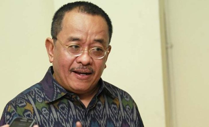 Blak-blakan! Said Didu Bongkar Kekeliruan Joko Widodo Soal WhooshBukan Infrastruktur Publik!