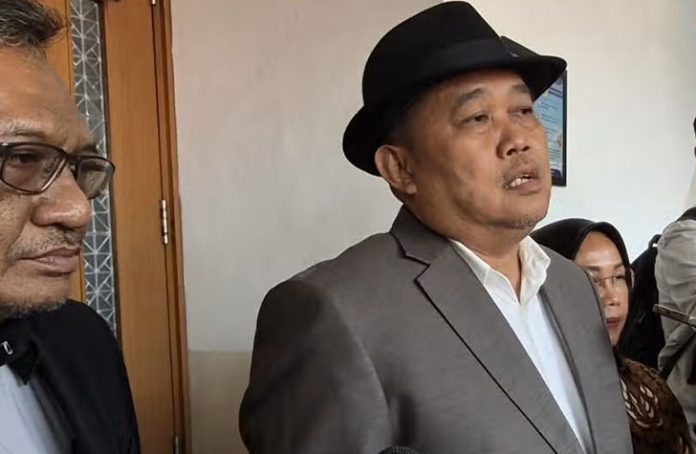Sidang Gugatan ke Bahlil Ditunda, PT Shell Belum Hadir dan Dokumen Kuasa Belum Lengkap