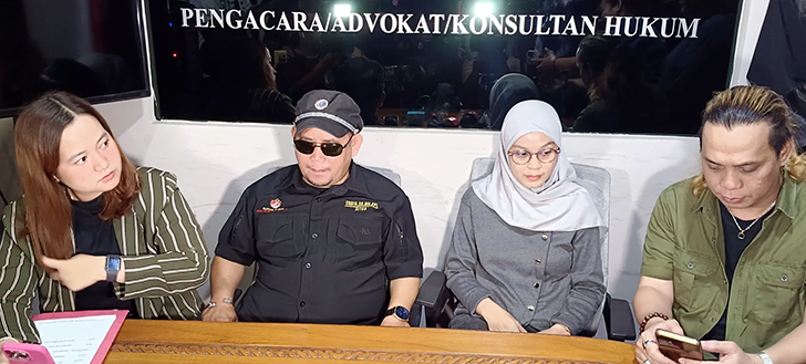 Ayu Chairun Nurisa ashanty