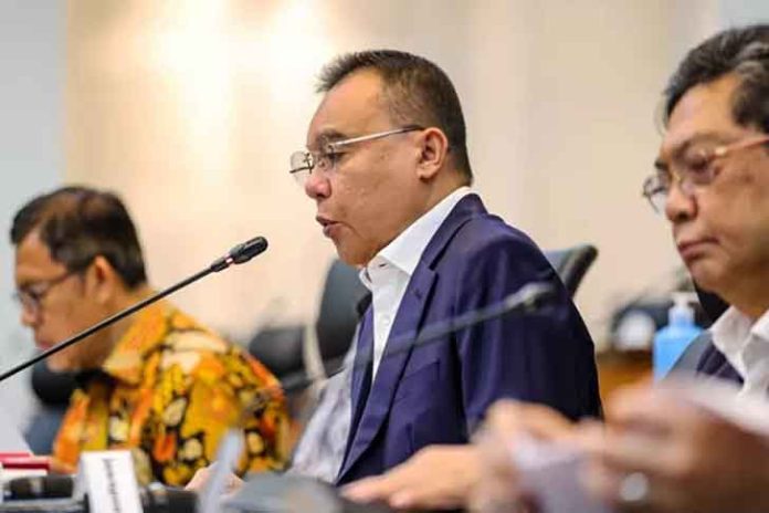 Naik Drastis! Dana Reses DPR Tembus Rp702 Juta, Untuk Aspirasi atau Gengsi Politik?
