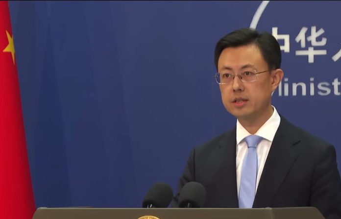 China Buka Suara! Proyek Kereta Cepat Whoosh Disebut Busuk oleh Luhut