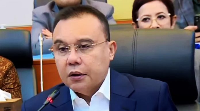 Gugat Pensiun Seumur Hidup DPR, Pembayar Pajak Desak MK Hapus Hak Istimewa Dewan