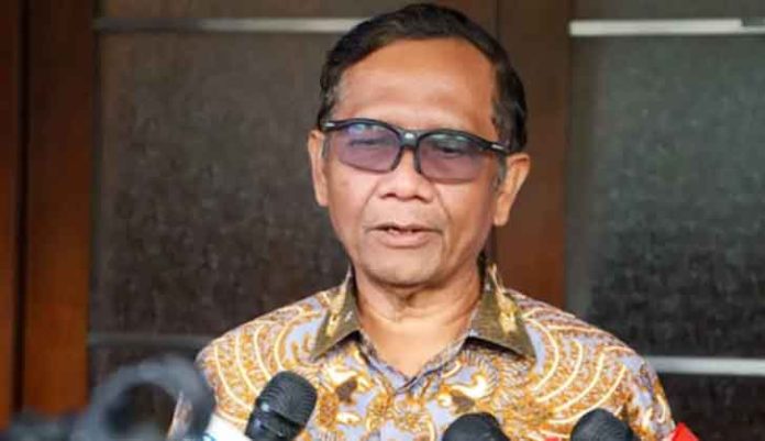 Polemik BLBI Memanas! Mahfud MD: Purbaya Tak Paham BLBI, Kritik Keras Rencana Menkeu