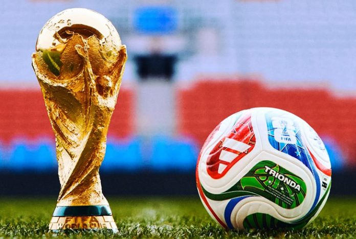 Babak kualifikasi Piala Dunia 2026 terus menegaskan drama dan kejutan, dengan jumlah tim yang dipastikan lolos semakin bertambah setelah rangkaian pertandingan terbaru pada Rabu (15/10) dini hari. (Foto: REUTERS/Stringer)