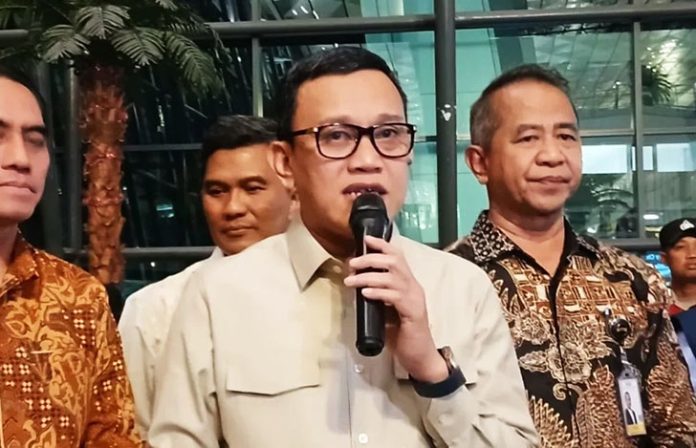 Lonjakan WNI ke Kamboja Bikin Curiga, P2MI: Jangan-Jangan untuk Online Scamming