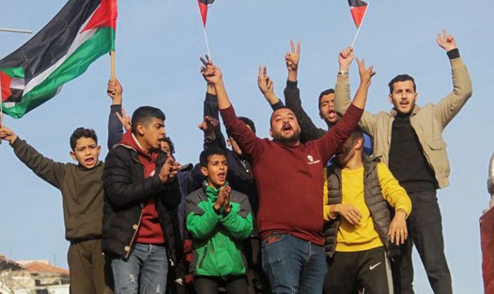 Indonesia Apresiasi Perdamaian Hamas–Israel: Harapan Baru untuk Gaza