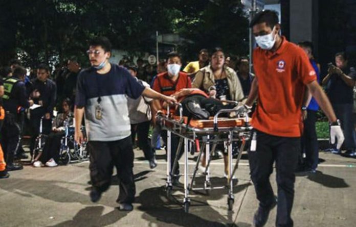 Gempa Dahsyat 6,9 SR Guncang Filipina, Kemlu Pastikan Tak Ada WNI Jadi Korban