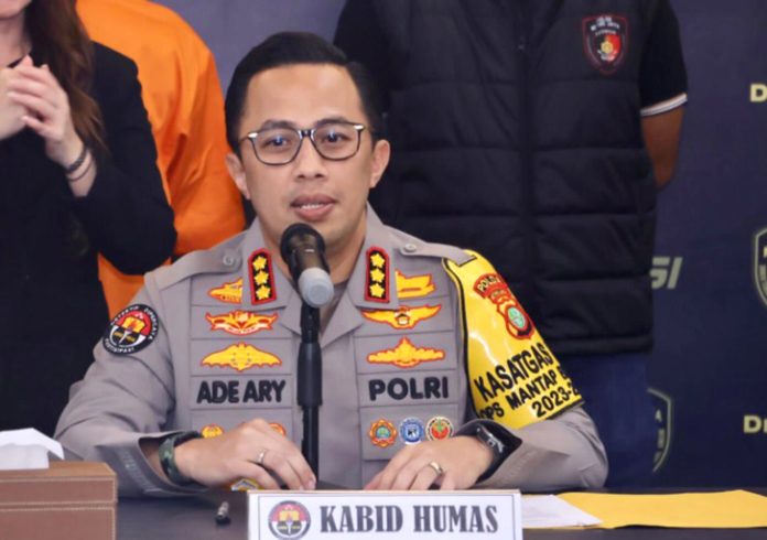 Tim Subdirektorat Jatanras Direktorat Reserse Kriminal Umum (Ditreskrimum) Polda Metro Jaya berhasil menangkap pelaku penembakan terhadap seorang pengacara berinisial WA (34) di kawasan Tanah Abang, Jakarta Pusat.