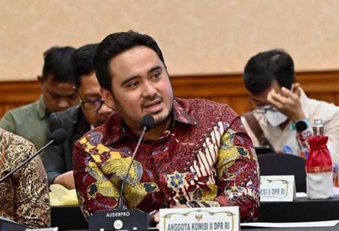 Gubernur Ribut TKD, Golkar Angkat Bicara: Itu Langkah Salah dan Tak Pantas