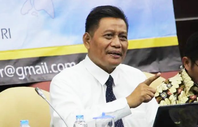 Benarkah Ijazah Jokowi Masih Dirahasiakan? Prof Mudzakkir Tegaskan Publik Punya Hak Tahu!
