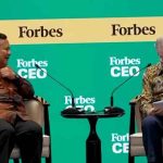 Berani dan Visioner! Steve Forbes Akui Gaya Kepemimpinan Prabowo Subianto Berani dan Visioner! Steve Forbes Akui Gaya Kepemimpinan Prabowo Subianto