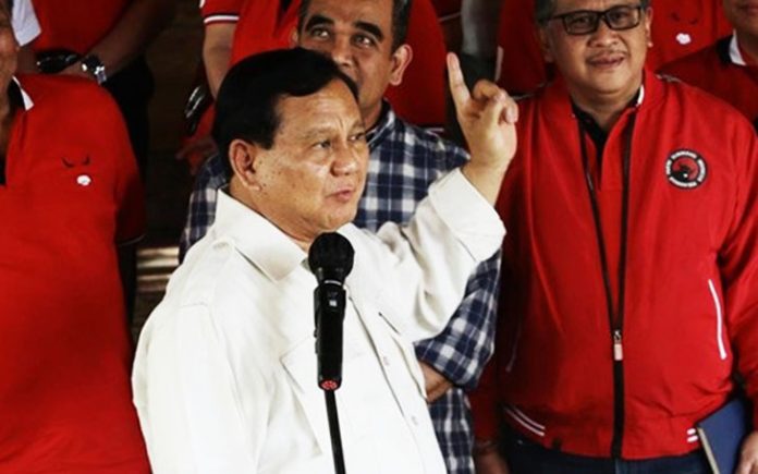 Setahun Pemerintahan Prabowo: Indonesia Kembali Bersinar di Panggung Dunia, PDIP Angkat Topi!