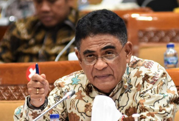 PDIP Tuding IKN Salah Urus, KA Cepat Bikin Utang! Prabowo Diminta Revisi Program Jokowi!