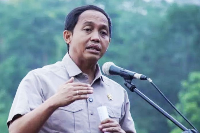 Langkah Berani Menhut! 70 Ribu Hektar Hutan Adat Segera Diserahkan ke Warga