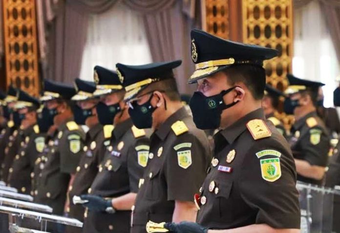 MK Putuskan Jaksa Nakal Bisa Langsung Ditangkap Tanpa Izin Jaksa Agung