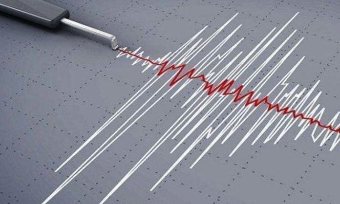 Gempa Magnitudo 4,4 Guncang Sarmi Papua, Kedalaman 16 Km: BMKG Imbau Warga Tetap Waspada