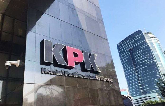 KPK Bongkar Aliran Uang Haram Sertifikasi K3 Kemnaker