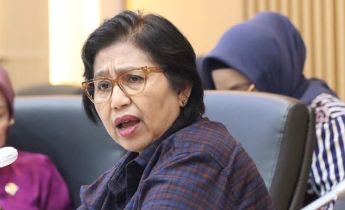 DPR Desak Terbitkan Perpres Tata Kelola Program MBG, Publik Tunggu Kejelasanya