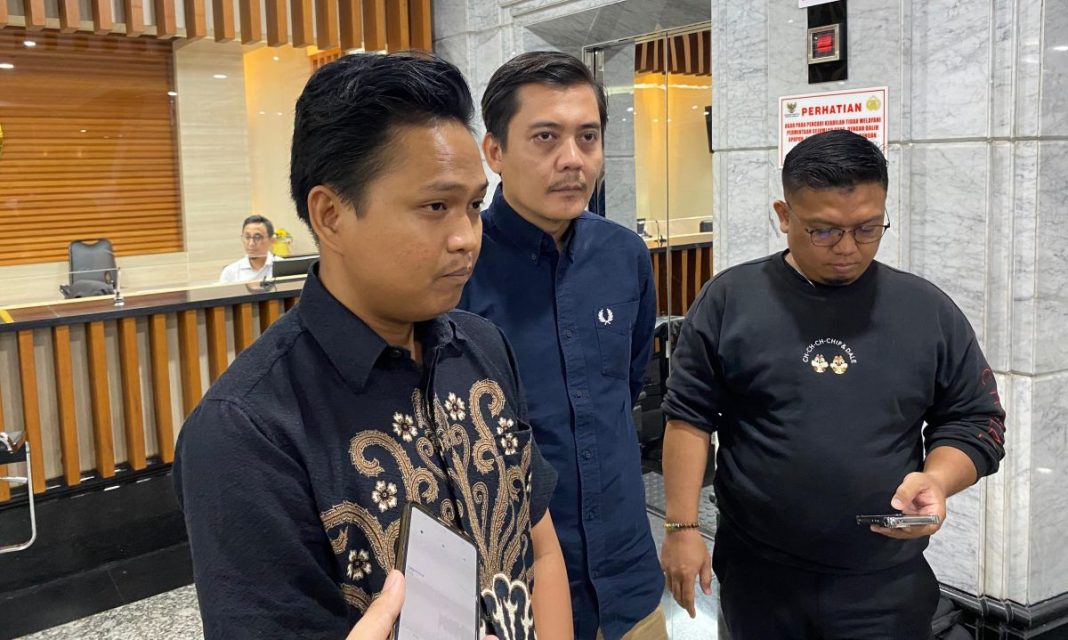 Iwakum: Keterangan AJI di MK Penuh Kontradiksi, Wartawan Masih Rentan Kriminalisasi!