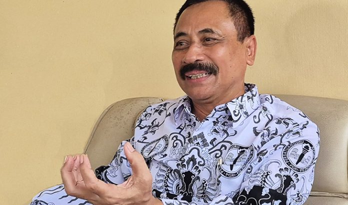 Guru Tolak Cicipi MBG, PGRI Purworejo: Rp100 Ribu Tak Seimbang dengan Risiko!