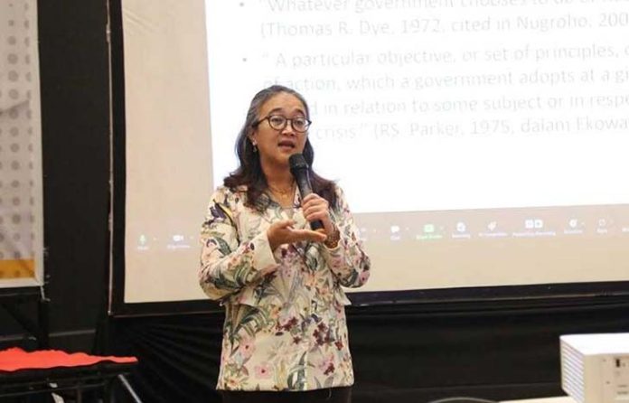 Pemilu Digitalisasi 2029: Efisien atau Justru Bikin Cemas?