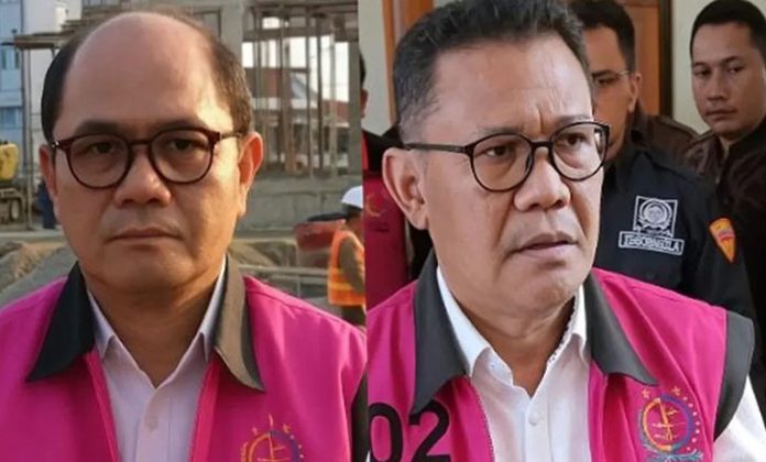Kejati Gorontalo Tetapkan 2 Tersangka Baru Korupsi Proyek Kanal Tanggidaa, Satu di Antaranya Mantan Kadis PUPR